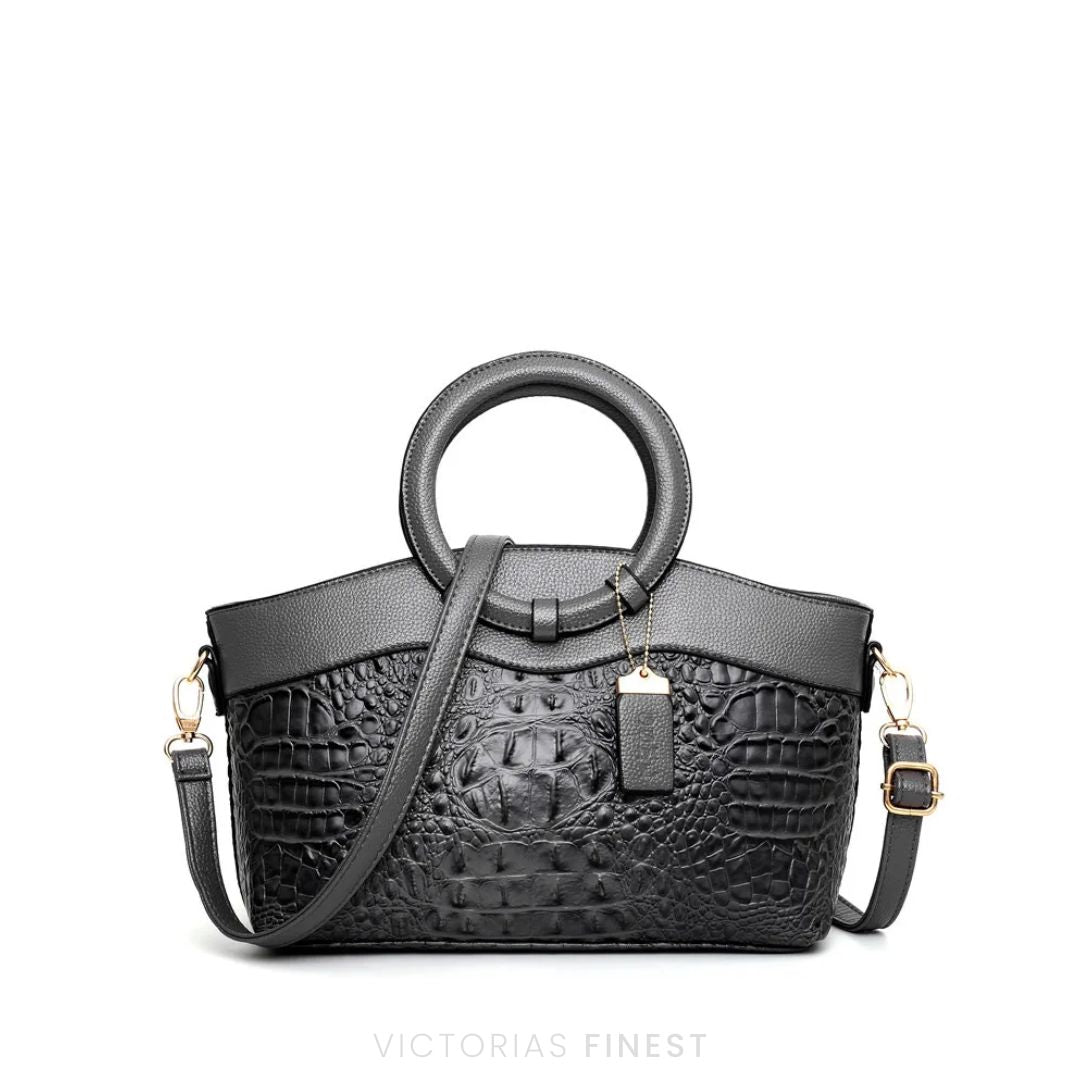Ring Muse Shoulder Bag