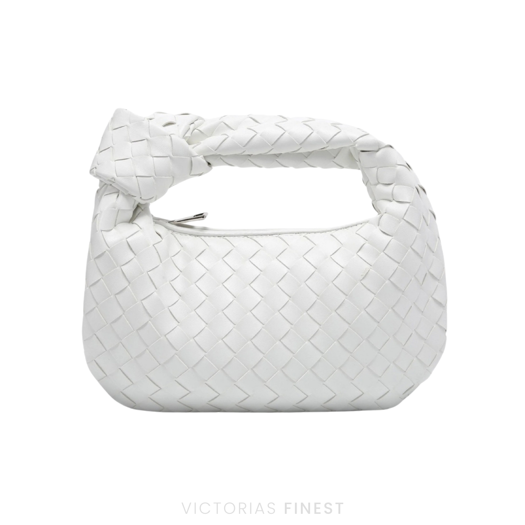 Twist of Charm Mini Bag