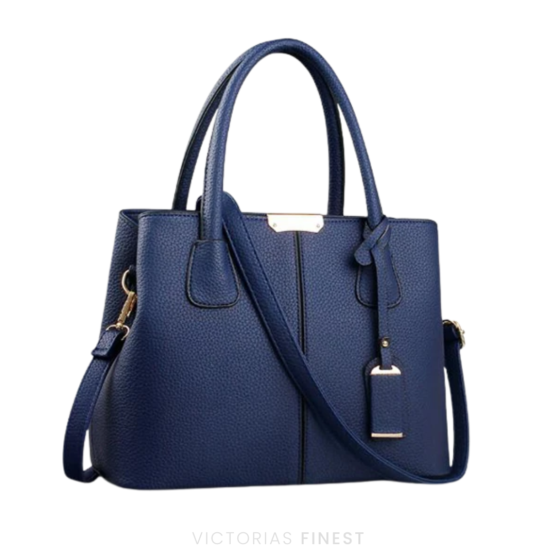 Royal Mile Shoulder Tote