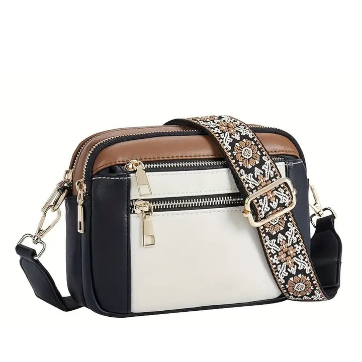 The CarryAll Crossbody