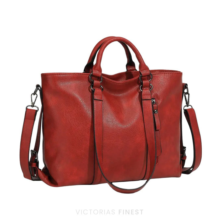 City Charm Carryall Tote