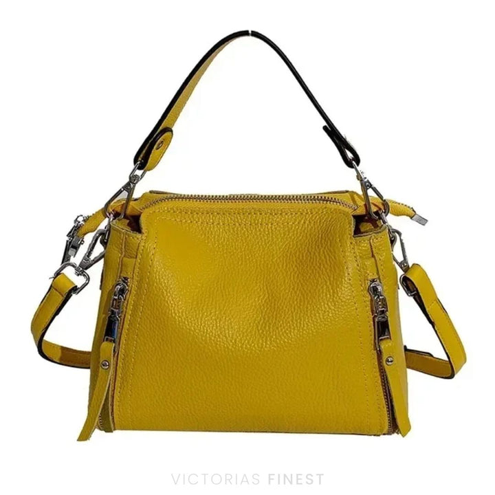 Café Moment Crossbody Bag