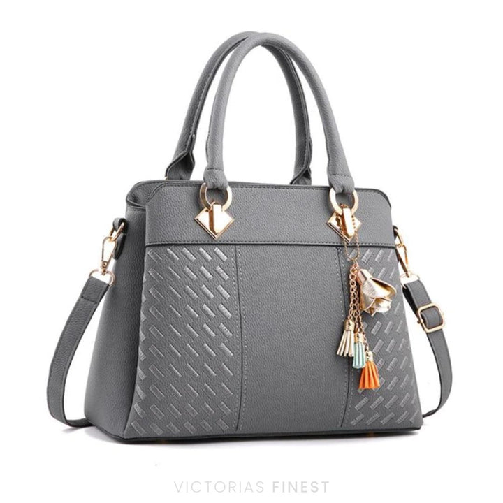 Sophisticated Touch Elegance Handbag