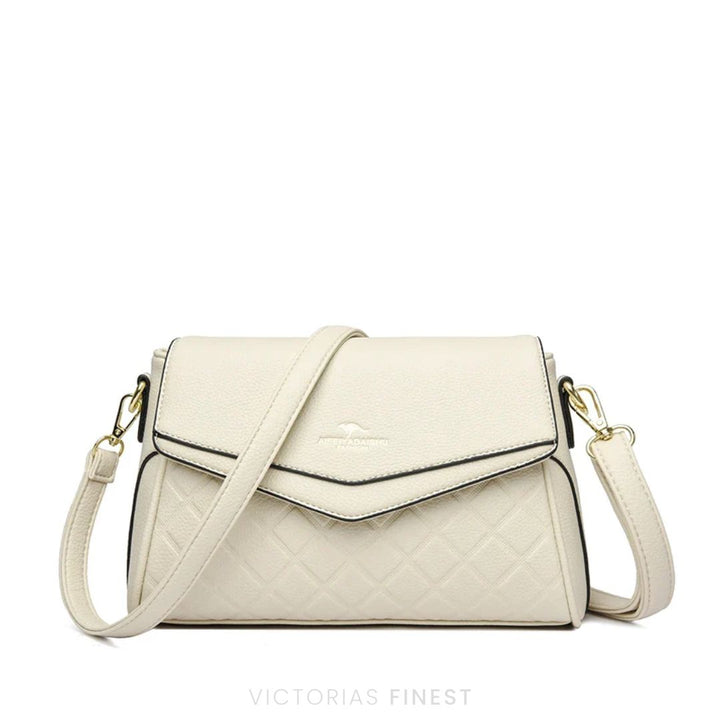 Chic Luxe Crossbody Bag