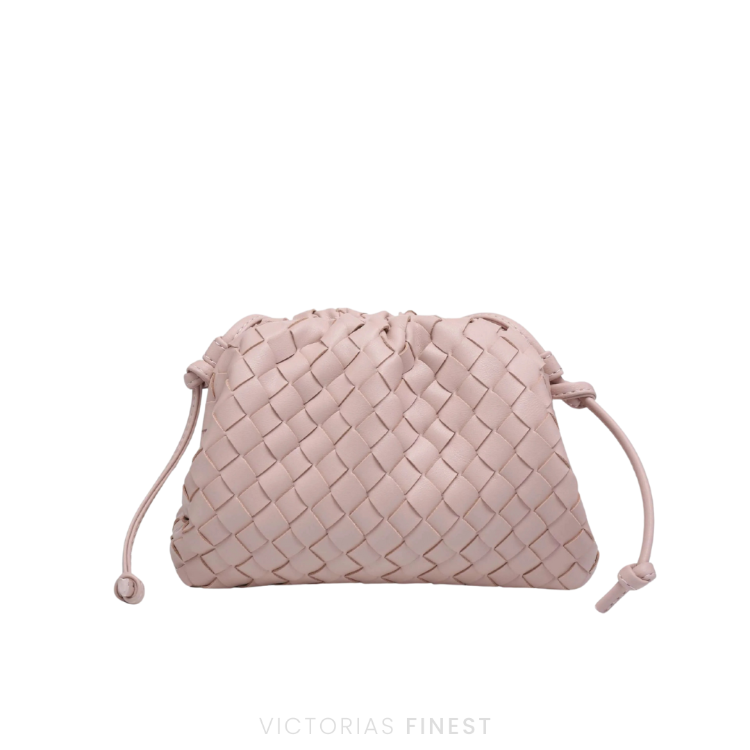 Midnight Muse Pouch Bag