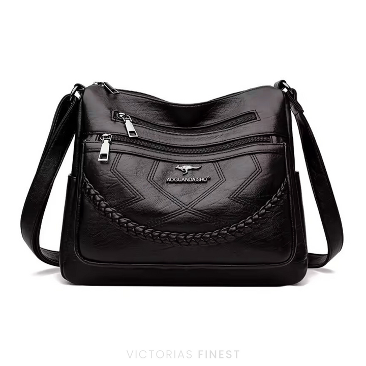 Everyday Essential Shoulder Bag