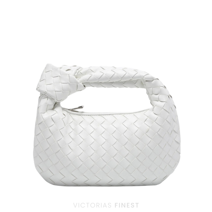 Twist of Charm Mini Bag