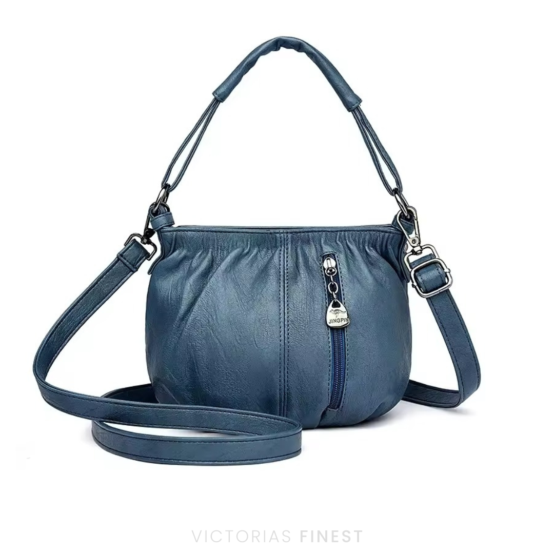 Sunday Stroll Shoulder Bag
