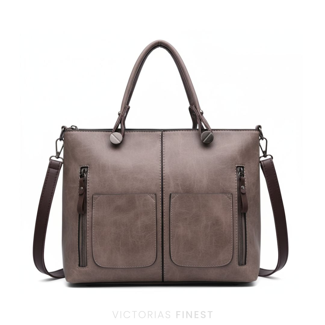 Timeless Ease Tote Bag