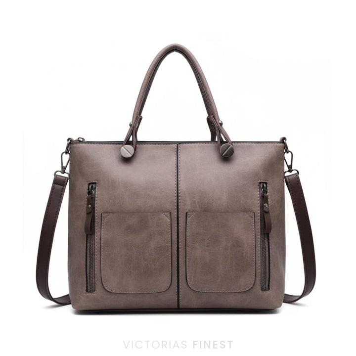 Timeless Ease Tote Bag
