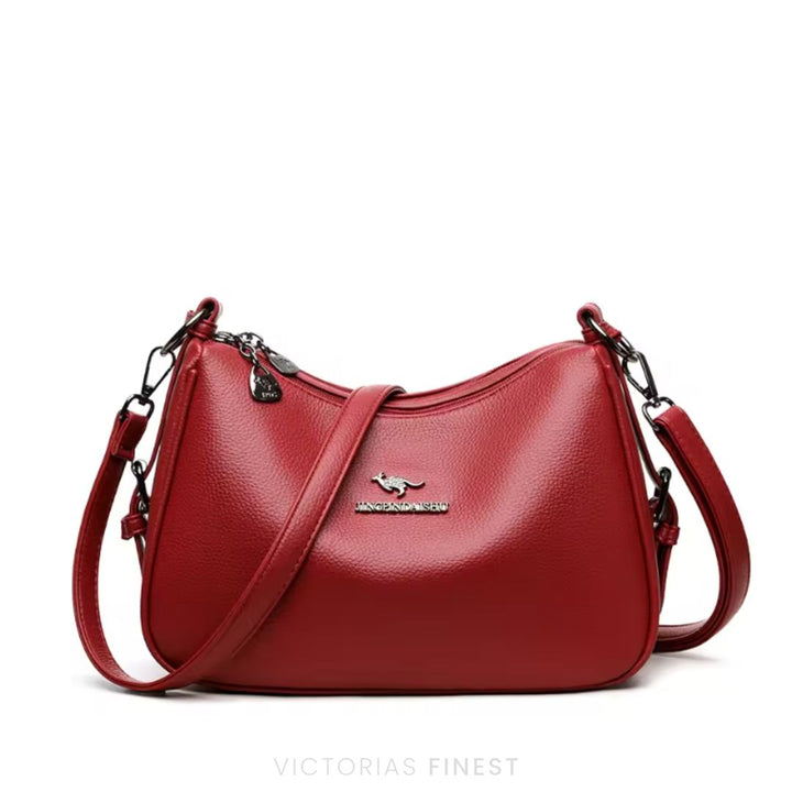 Weekend Ease Crossbody Bag