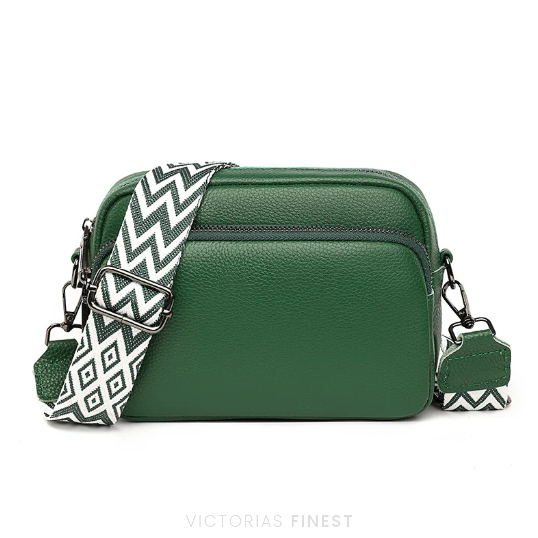 The Victoria Crossbody