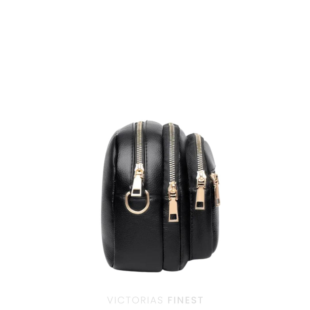 Lunch Outing Crossbody Bag