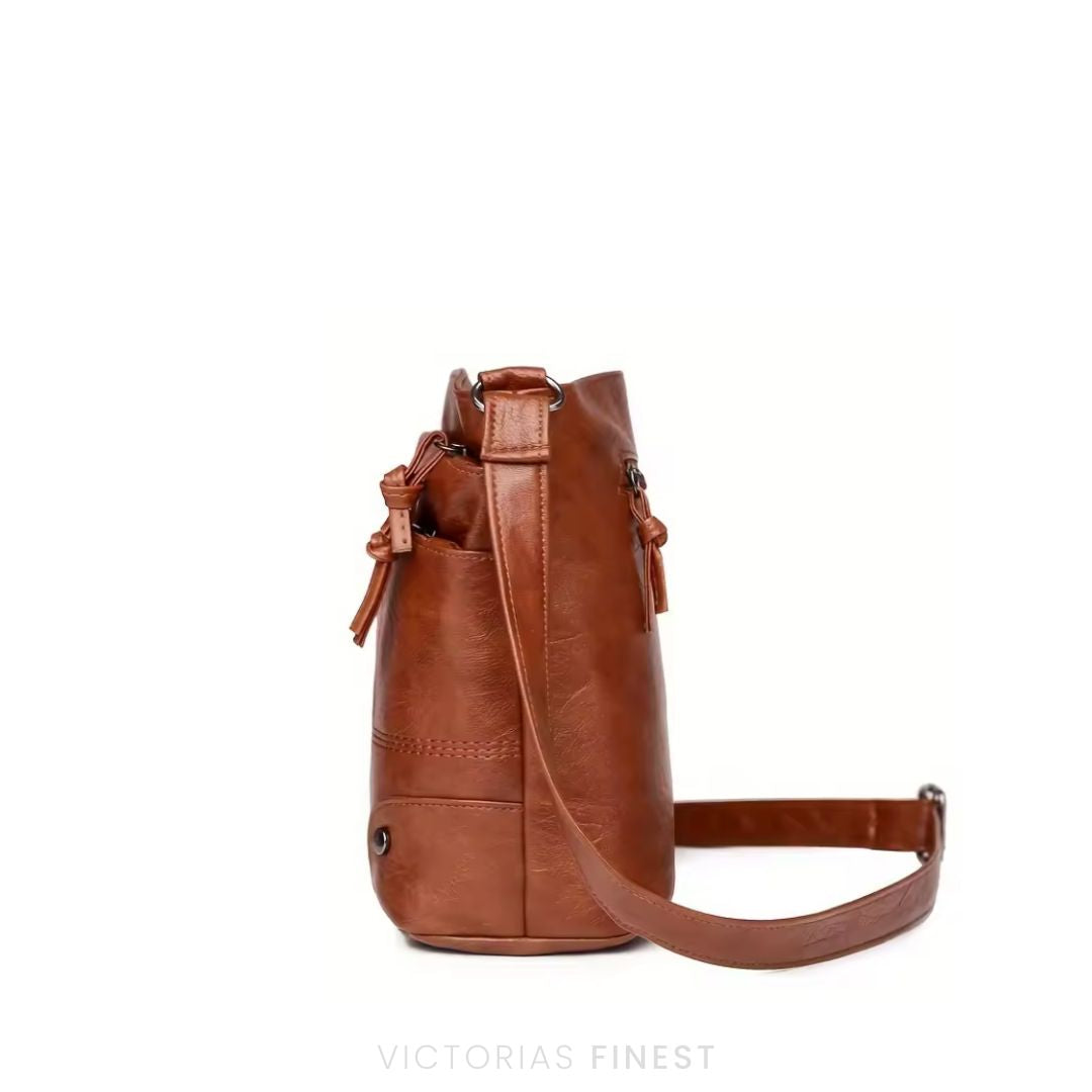 Florence Classic Crossbody Bag