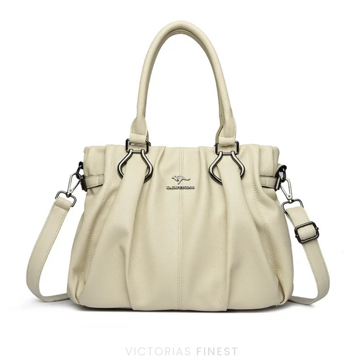 Eden Curve Shoulder Bag