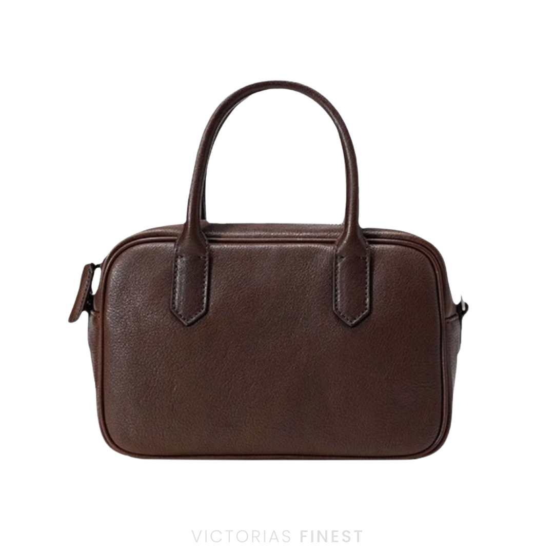 Amber Light Mini Bag