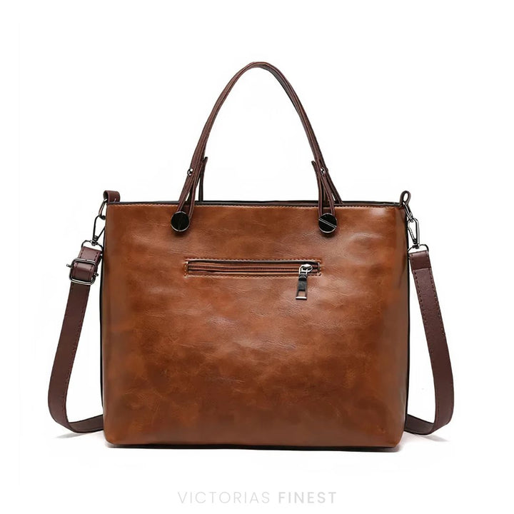 Timeless Ease Tote Bag