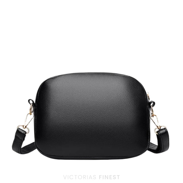 Lunch Outing Crossbody Bag