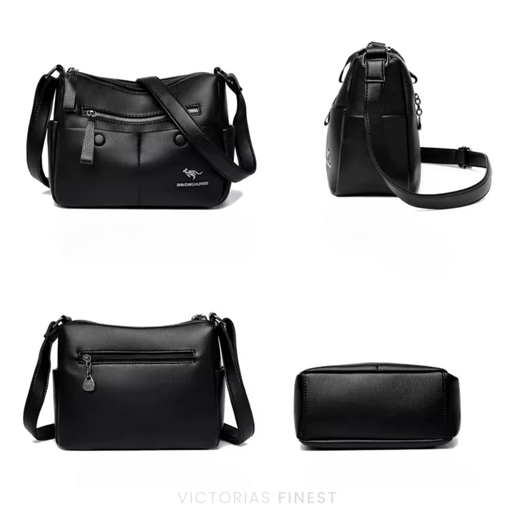 Daily Companion Crossbody Bag