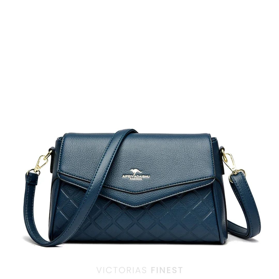 Chic Luxe Crossbody Bag