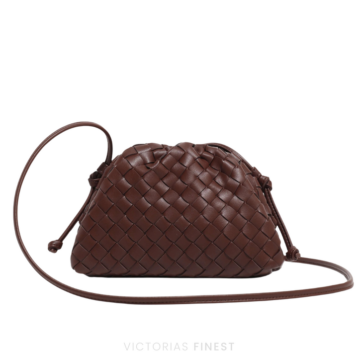 Midnight Muse Pouch Bag
