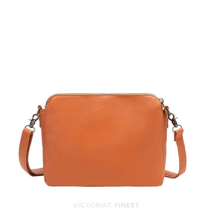 Clean Line Crossbody Bag