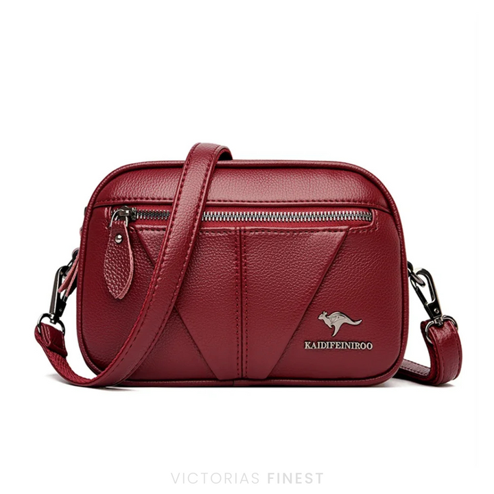 City Stroll Crossbody Bag