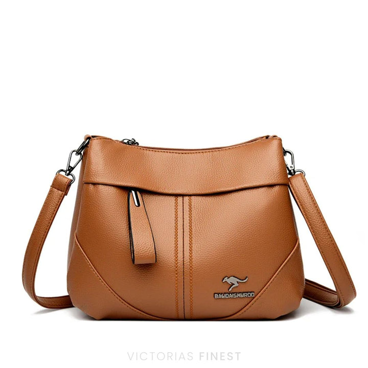 Harbour Calm Crossbody Bag