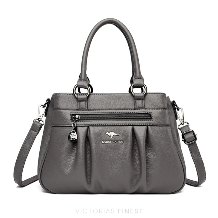 Lenora Soft Carry Bag