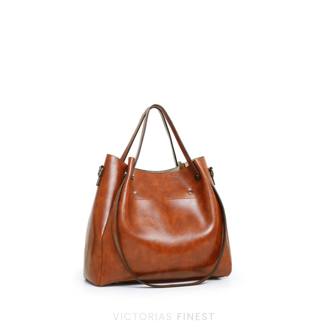 4-Piece Shoulder Bag Set