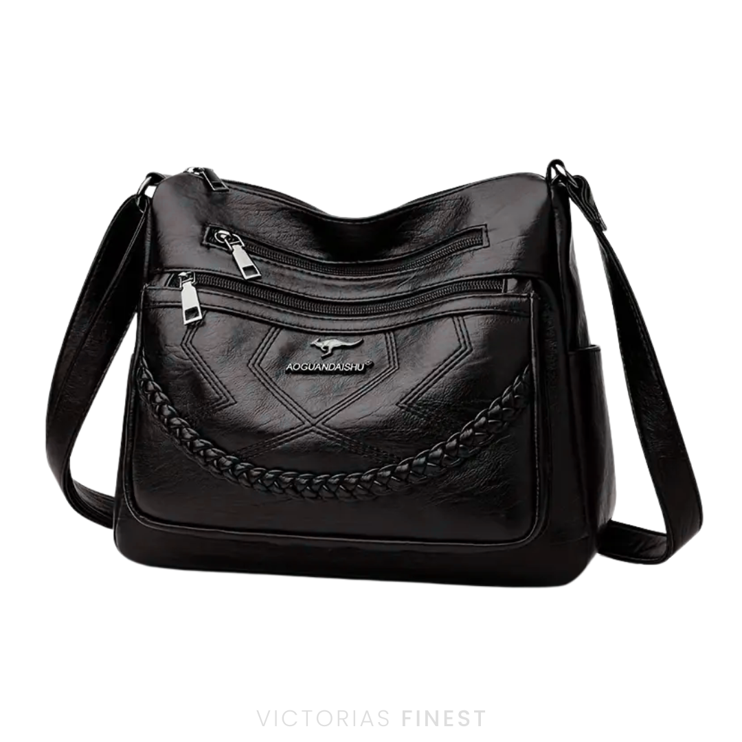Everyday Essential Shoulder Bag