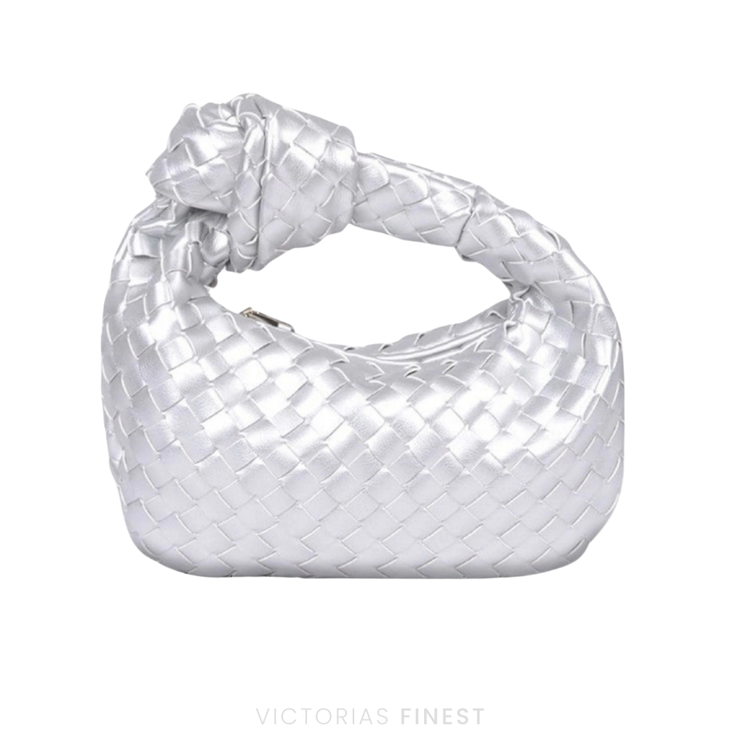 Twist of Charm Mini Bag