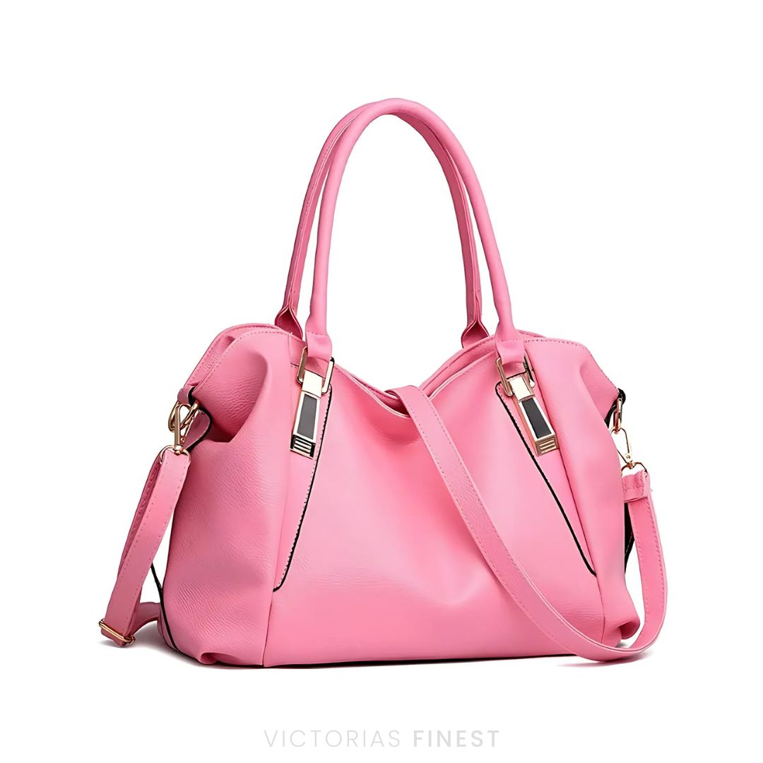 Savannah Ease Shoulder Bag