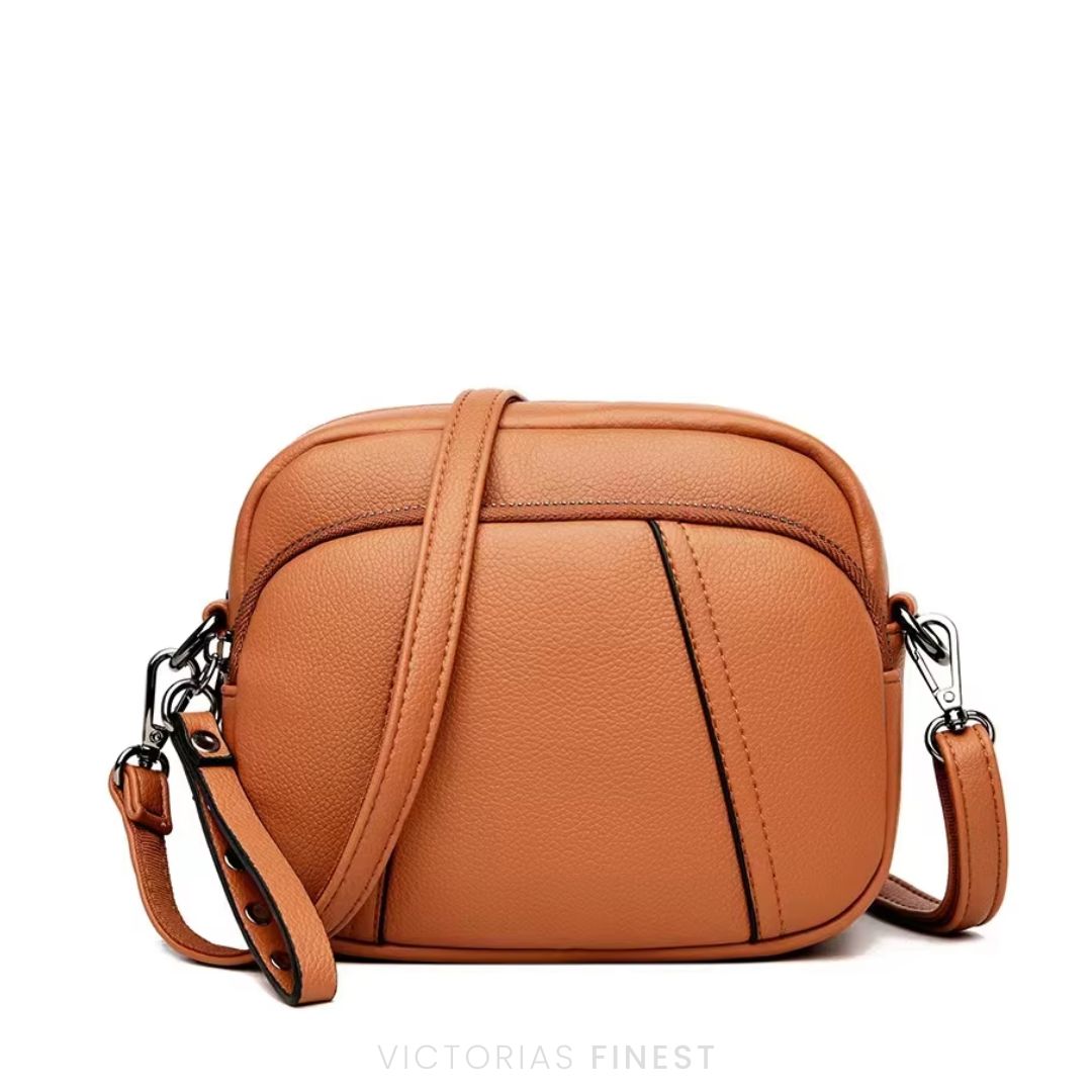 Chic Harmony Crossbody Bag