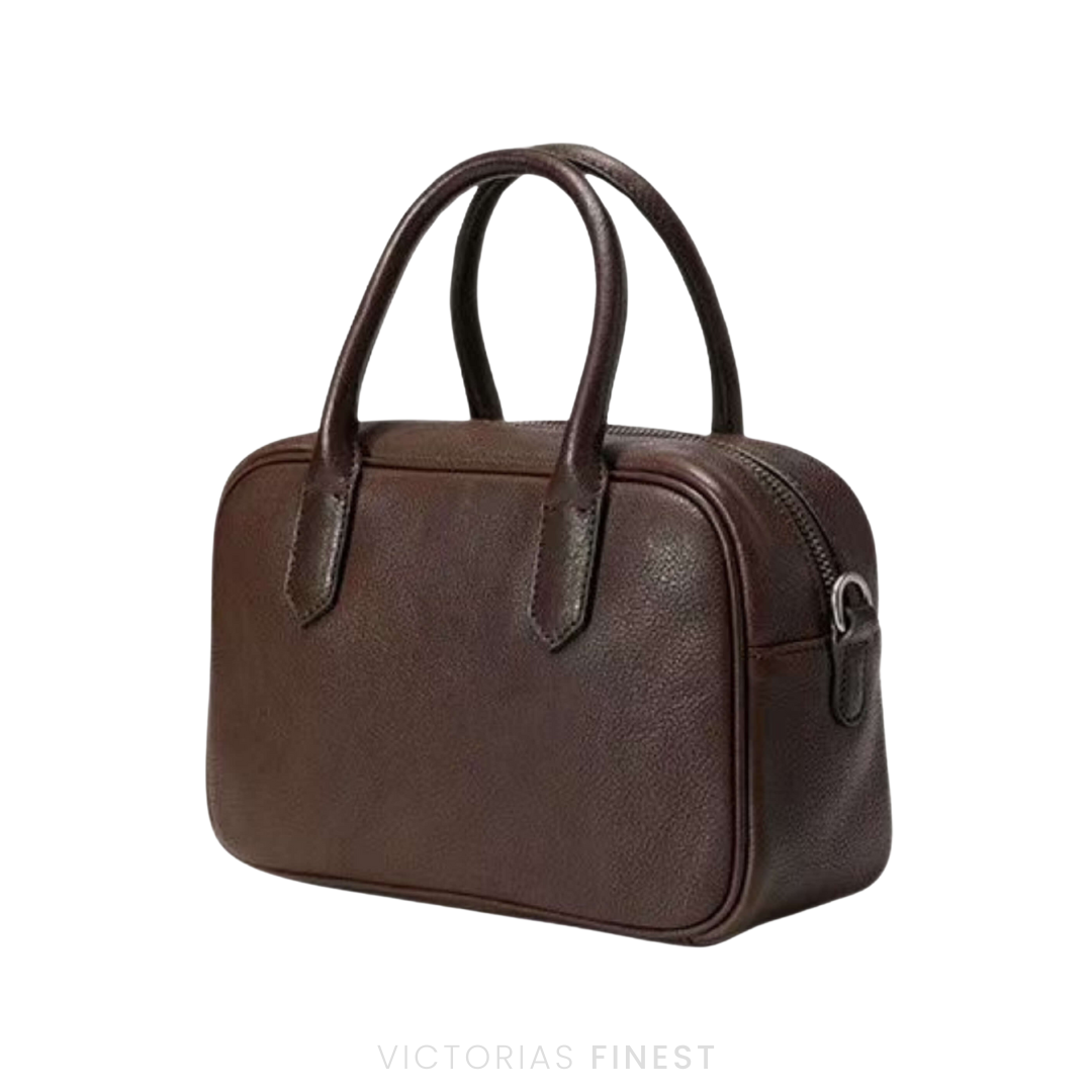 Amber Light Mini Bag