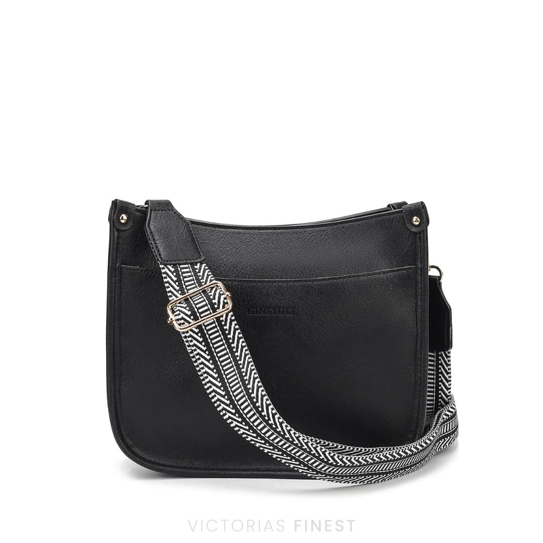 Autumn Grace Crossbody Bag