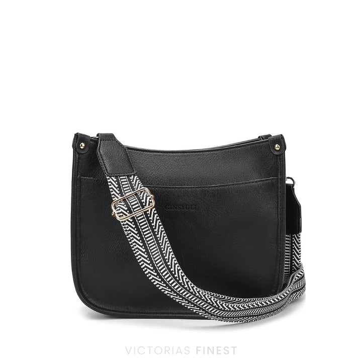 Autumn Grace Crossbody Bag