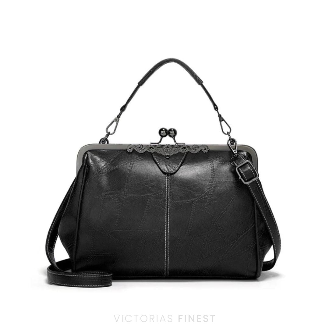 Vintage Belle Classic Handbag