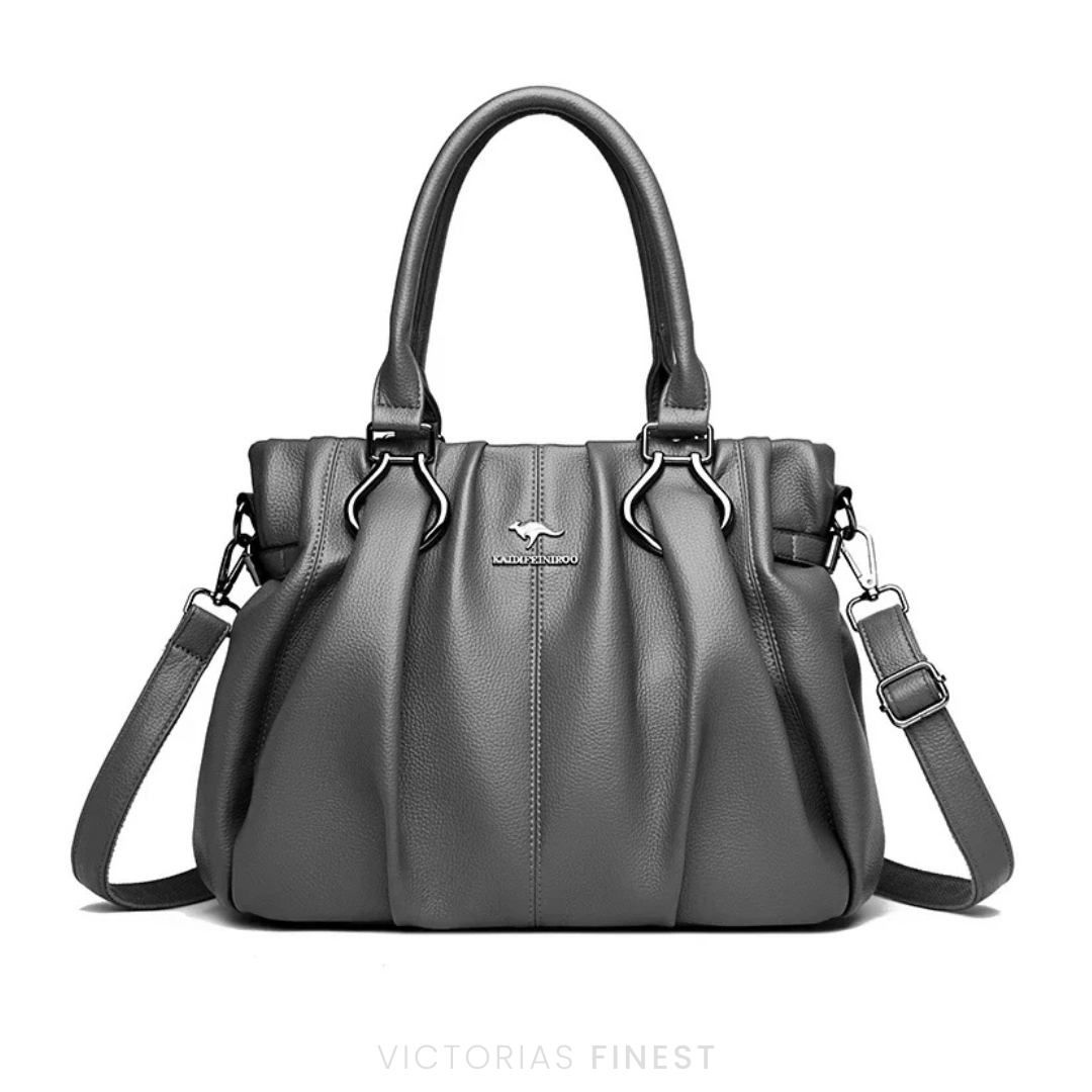 Eden Curve Shoulder Bag