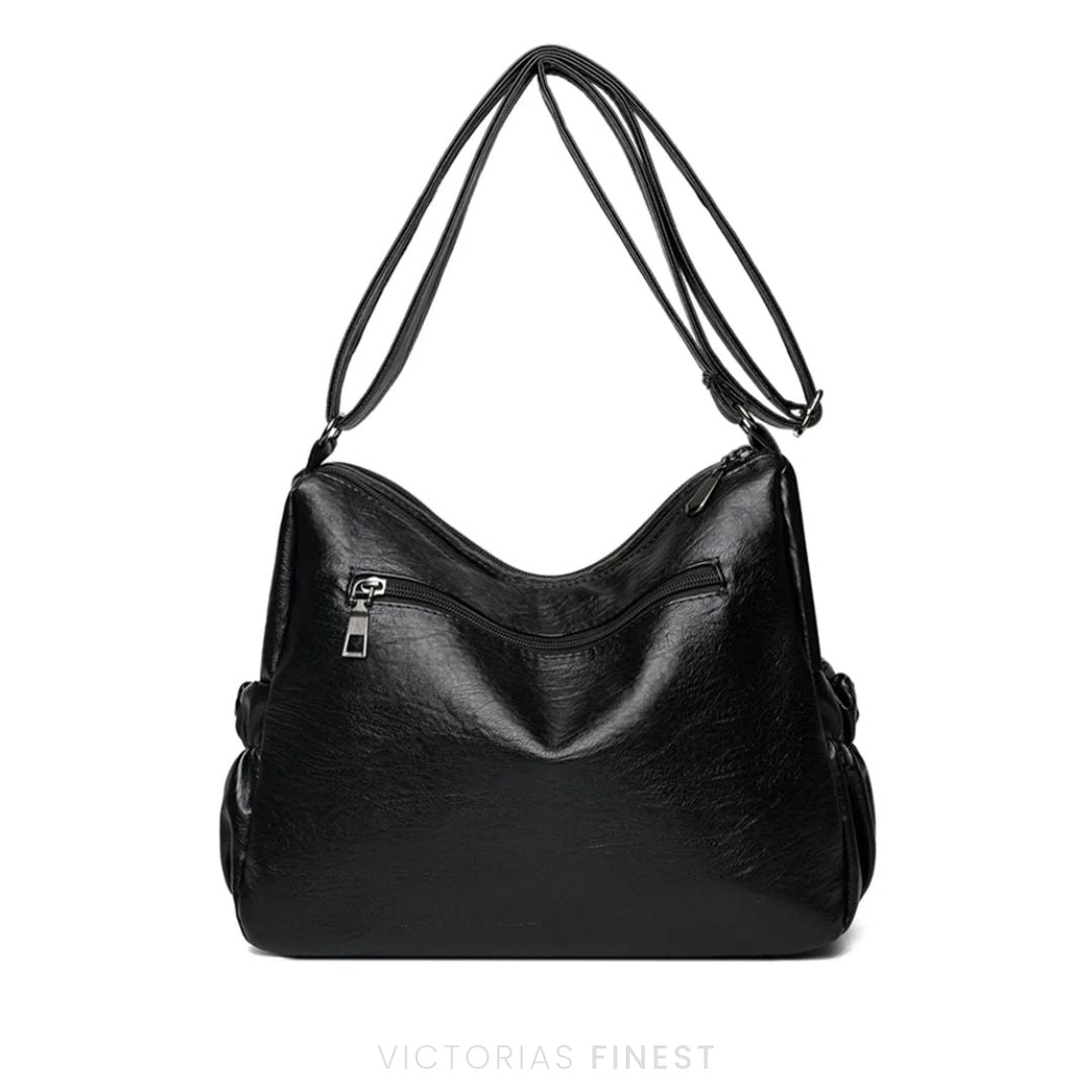 Effortless Charm Shoulder Bag