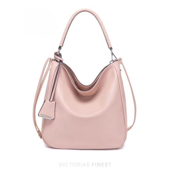 Signature Comfort Hobo Bag