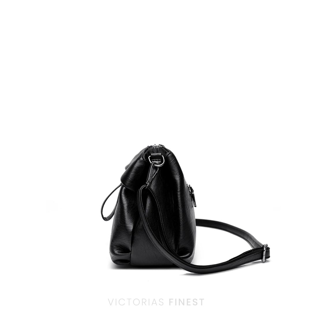 Casual Charm Crossbody Bag