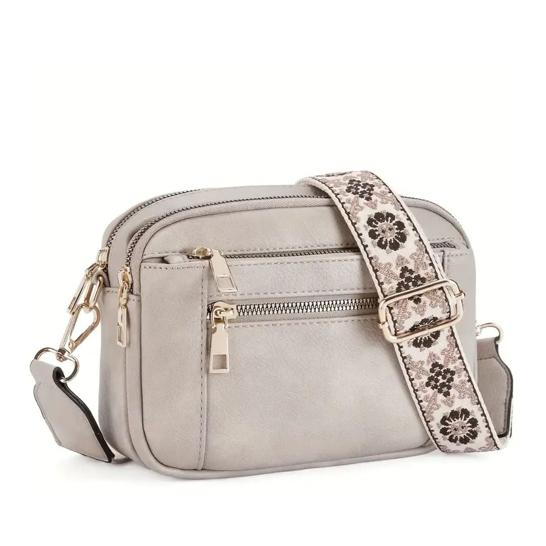 The CarryAll Crossbody