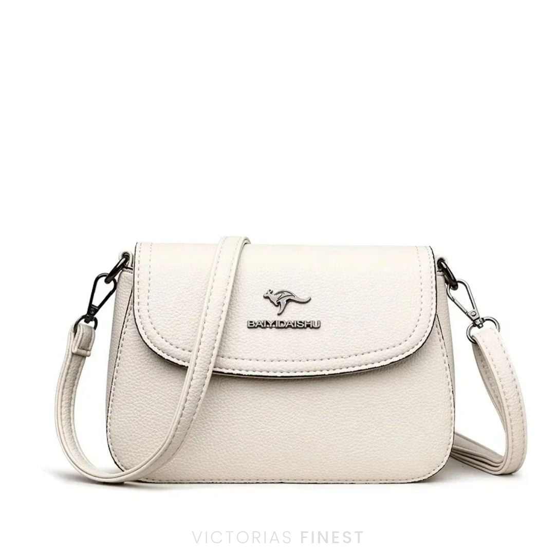 City Light Crossbody Bag