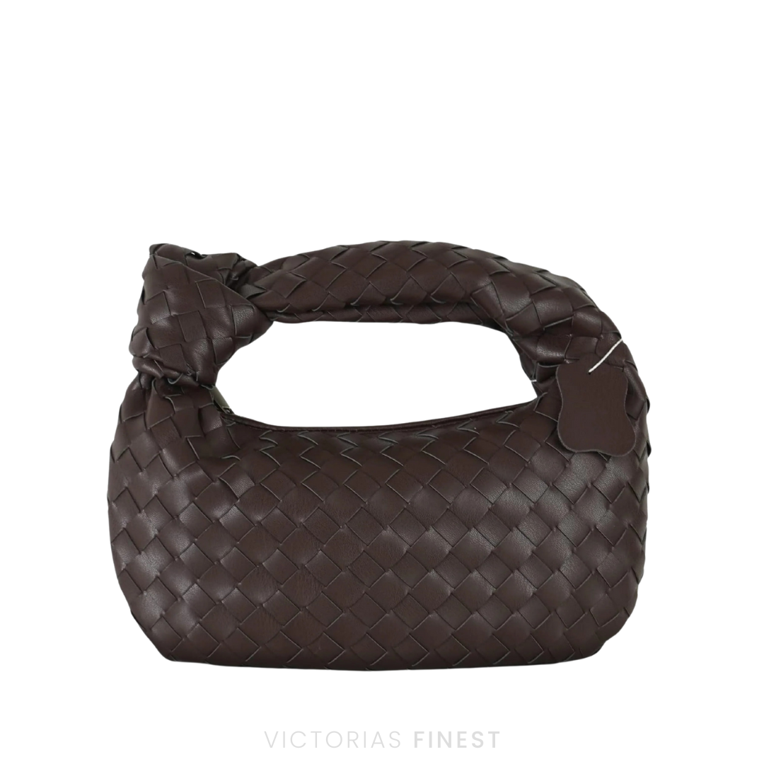 Twist of Charm Mini Bag