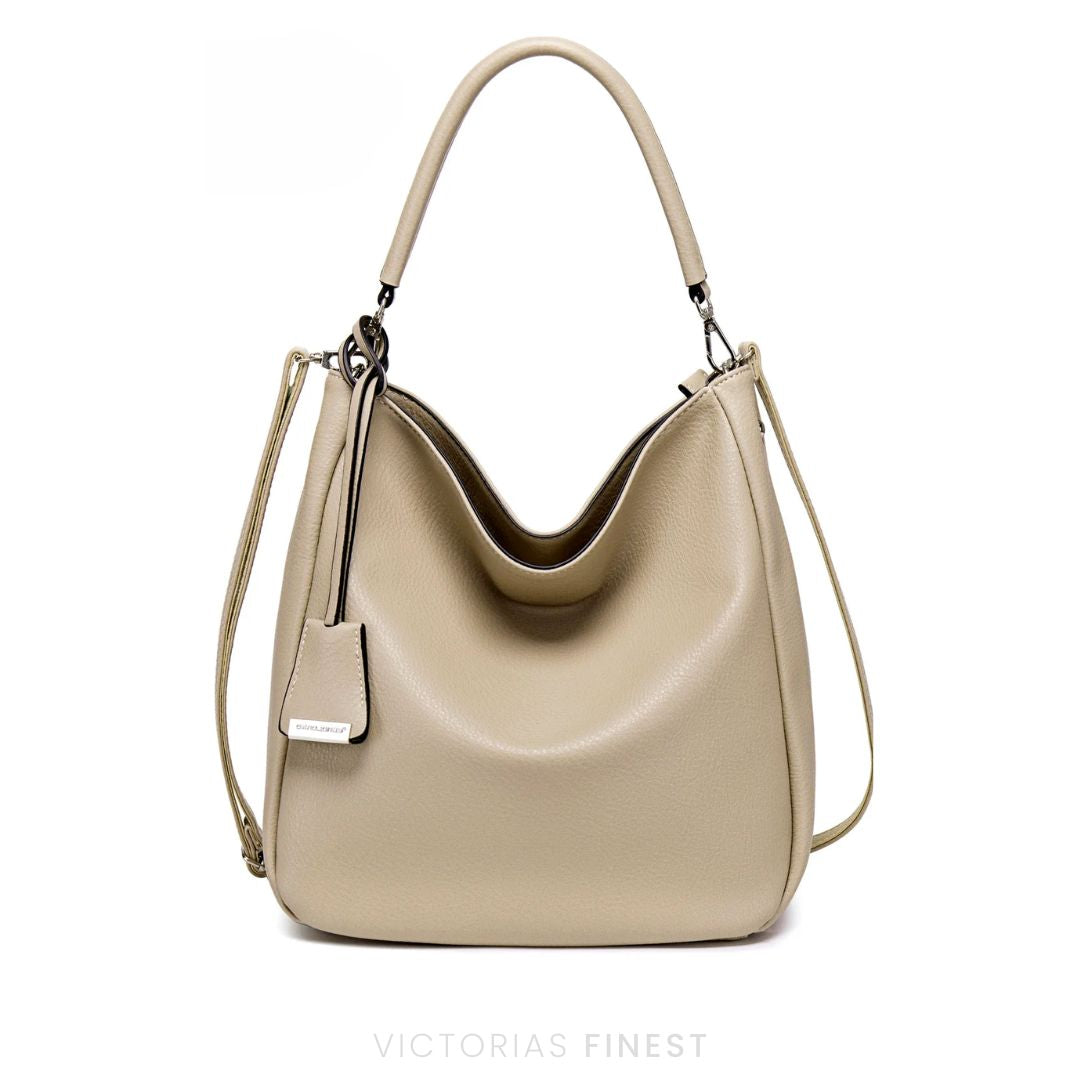 Signature Comfort Hobo Bag