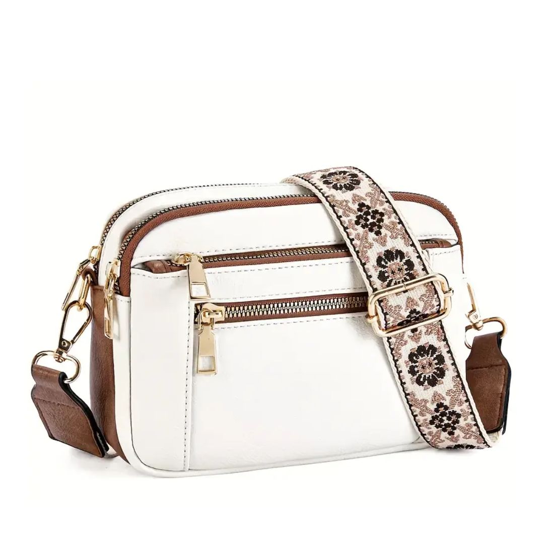 The CarryAll Crossbody