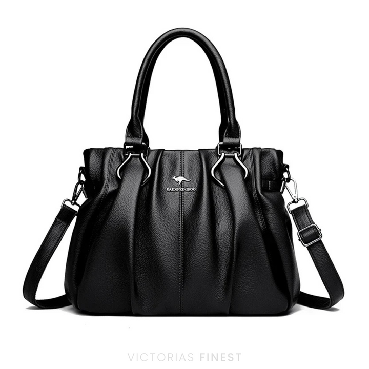 Eden Curve Shoulder Bag
