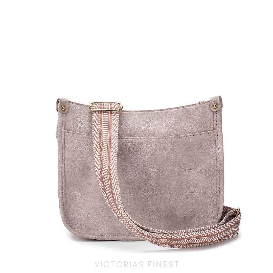 Autumn Grace Crossbody Bag