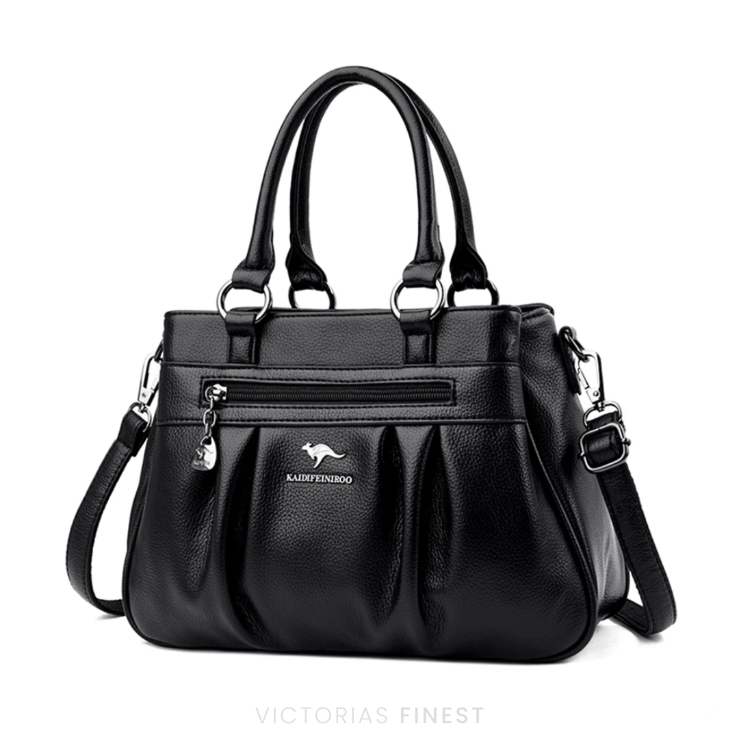 Lenora Soft Carry Bag